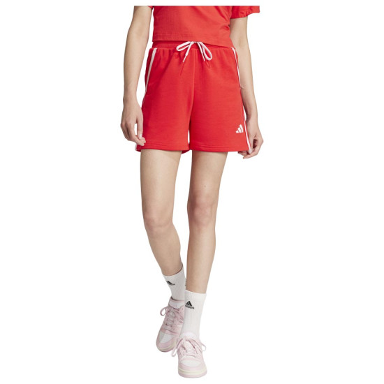 Adidas Γυναικείο σορτς Essentials Color Pop French Terry Shorts